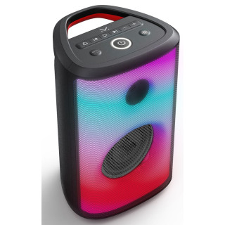 MAJESTIC PARTY SPEAKER A TROLLEY FLAME 22 PRO